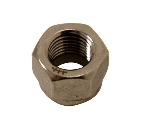 Hex Nut