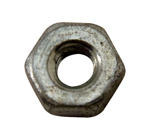 Hex Nut