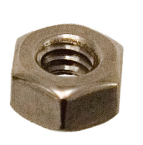 Hex Nut