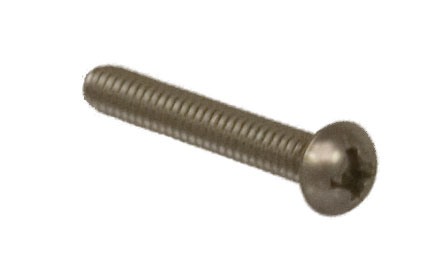 Machine Screw