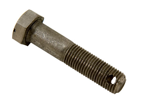 Cap screw