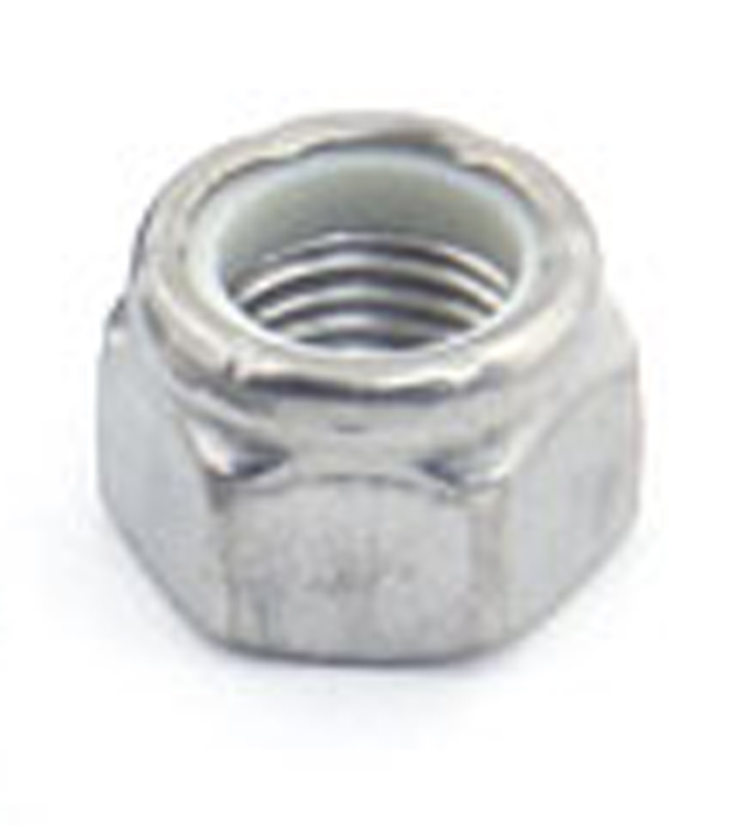 3/8-24 Hex Nut