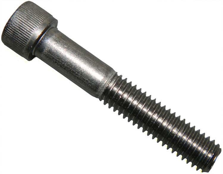 5/16-18 X 2-3/4 Socket Head Cap Screw