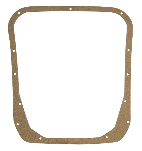 3/16 Cork Transom Gasket (AT)