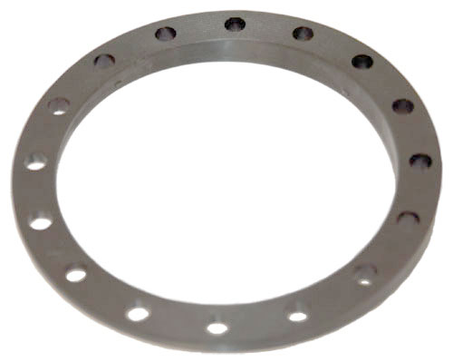 3 Degree Aluminum Nozzle Wedge