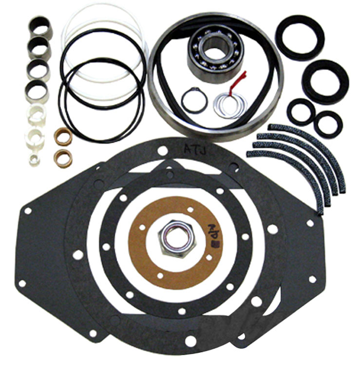 AT-309 HP Overhaul Kit