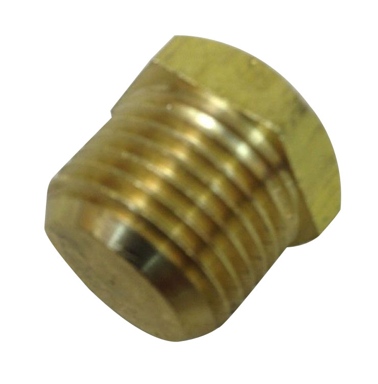 BRASS HEX PLUG 1/2 NPT, PANTHER JET ENERGIZER KIT