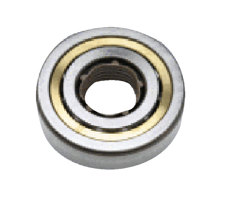 Hi-Performance Thrust Bearing