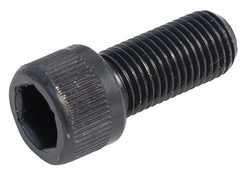 U-Joint Driveline to Flywheel Bolt 7-16-20" x 1" Long