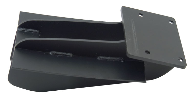 SS Super Sport Loader Scoop for JE & JF Pumps